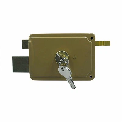 छोटे दरवाजे का ताला